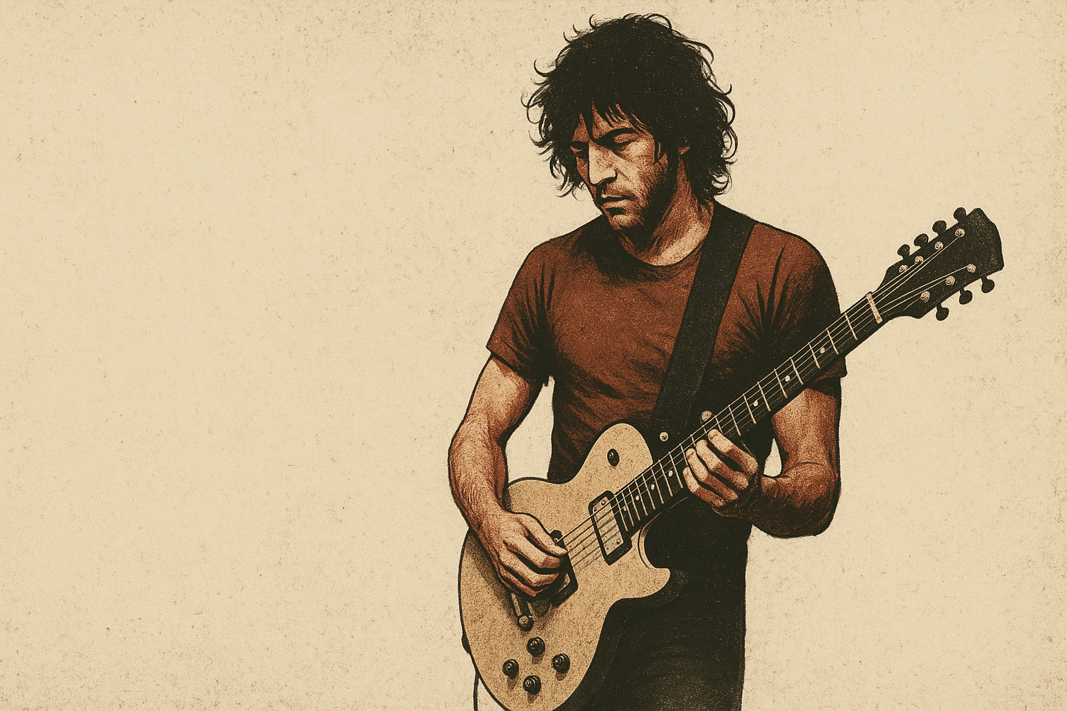 HumanRiff.com Hero Image